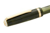 Esterbrook JR Pocket Fountain Pen - Palm Green