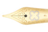 Esterbrook JR Pocket Fountain Pen - Purple Passion