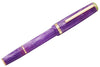Esterbrook JR Pocket Fountain Pen - Purple Passion