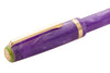 Esterbrook JR Pocket Fountain Pen - Purple Passion