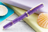 Esterbrook JR Pocket Fountain Pen - Purple Passion