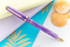 Esterbrook JR Pocket Fountain Pen - Purple Passion