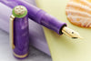 Esterbrook JR Pocket Fountain Pen - Purple Passion