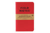 Field Notes Notebooks - 5E Character Journal
