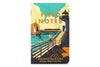 Field Notes Notebooks - National Parks Series A