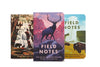 Field Notes Notebooks - National Parks Series C