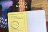 Field Notes Notebooks - National Parks Series C