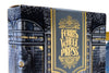 Ferris Wheel Press Storied Blue - 38ml Bottled Ink