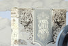 Ferris Wheel Press April Showers - 38ml Bottled Ink