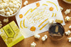 Ferris Wheel Press Buttered Popcorn - 38ml Bottled Ink