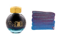 Ferris Wheel Press Tears of Sapphire - 20ml Bottled Ink
