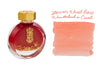 Ferris Wheel Press Wonderland in Coral - 38ml Bottled Ink