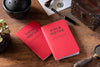 Field Notes Notebooks - 5E Character Journal