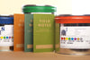 Field Notes Notebooks - Kraft Plus Aqua