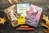 Field Notes Notebooks - National Parks Series C