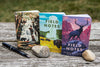 Field Notes Notebooks - National Parks Series C