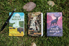 Field Notes Notebooks - National Parks Series C