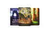 Field Notes Notebooks - National Parks Series D
