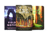 Field Notes Notebooks - National Parks Series D
