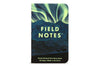 Field Notes Notebooks - National Parks Series E