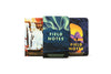 Field Notes Notebooks - National Parks Series E