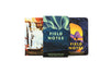 Field Notes Notebooks - National Parks Series E