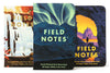 Field Notes Notebooks - National Parks Series E