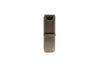 Franklin-Christoph 2 Pen Case - Brown