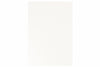 G. Lalo Vergé de France A4 Tablet - Ivory