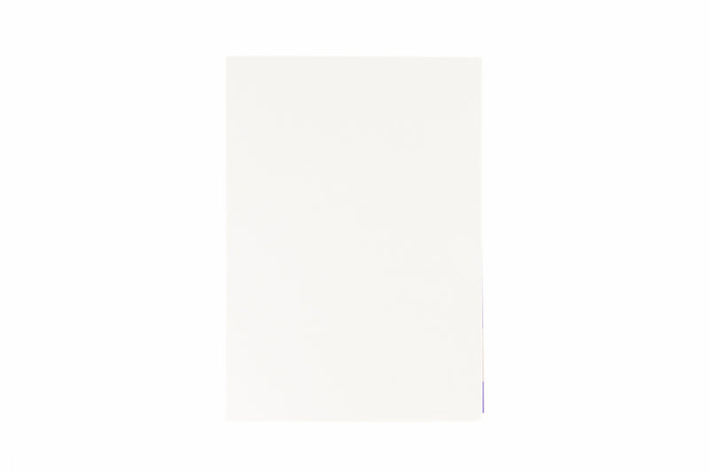 G. Lalo Verge de France Deckled-Edge Correspondence (3.75 x 6 G. Lalo Verge de France Deckled-Edge Correspondence (3.75 x 6