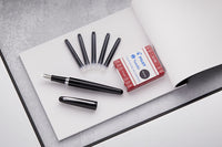 Fountain Pen First-Timer Package Set