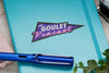 Goulet Sticker - The Goulet Pencast