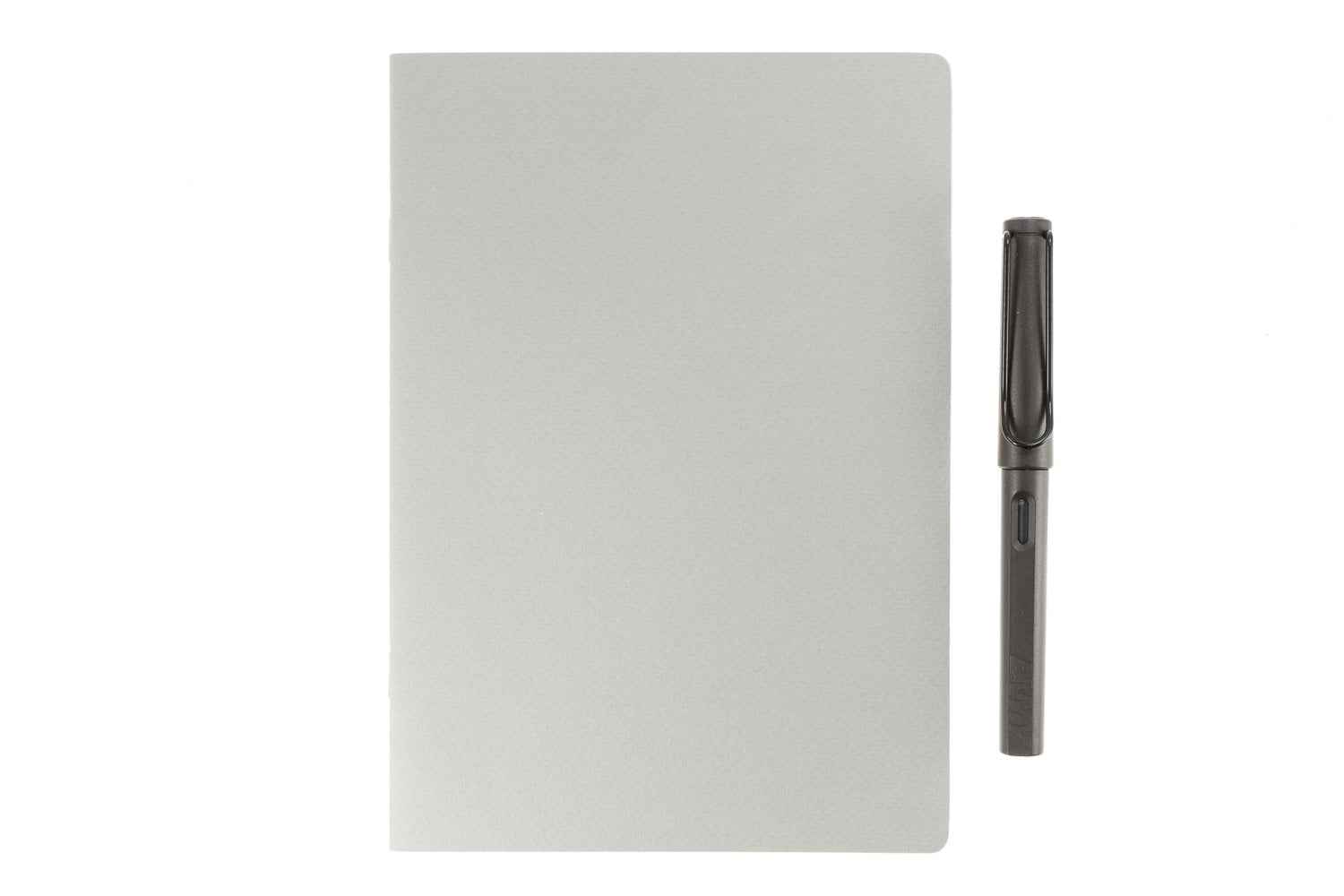 Goulet Notebook w/ 52gsm Tomoe River Paper A5, Dot Grid The