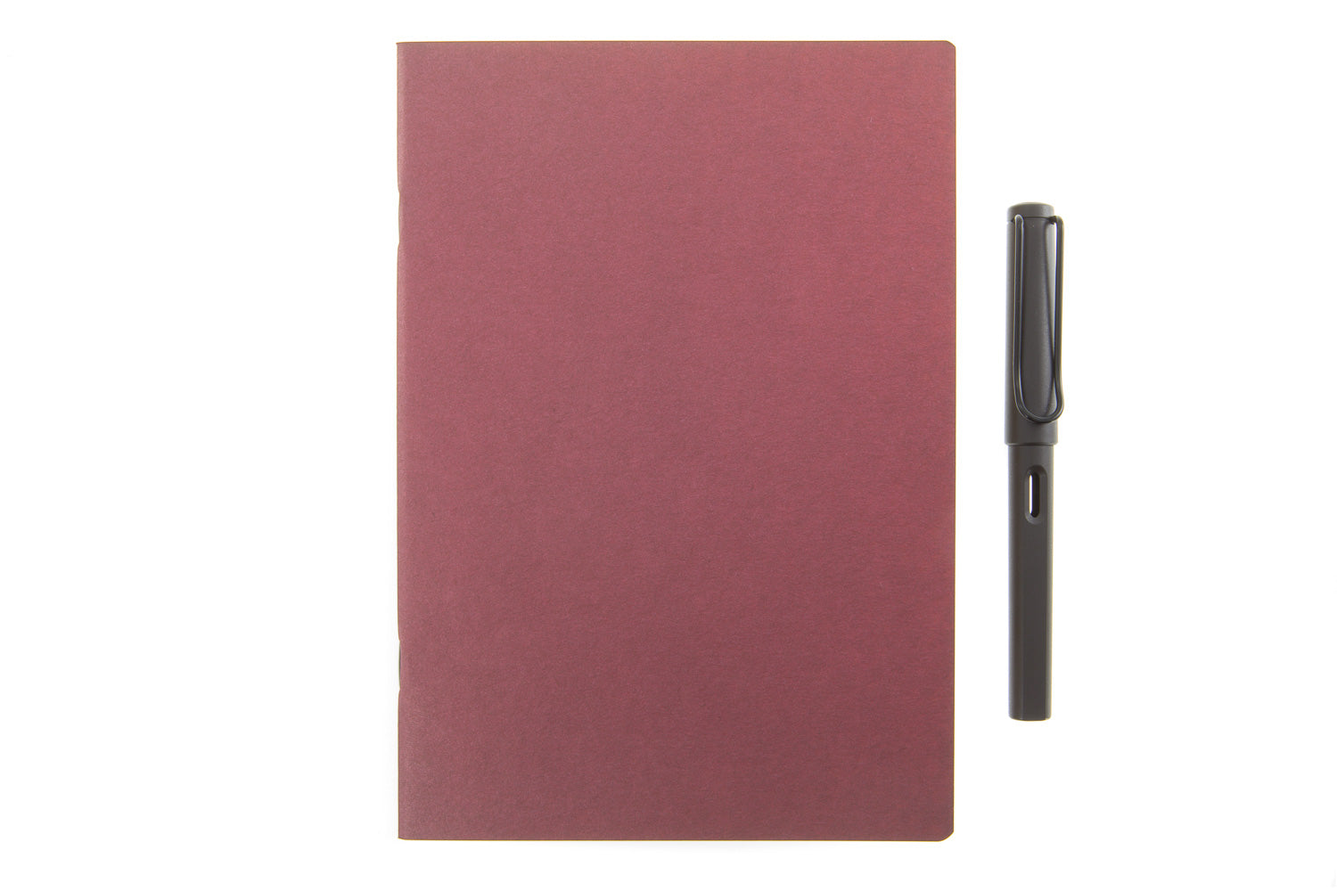 Goulet Notebook w/ 52gsm Tomoe River Paper Goulet Pens