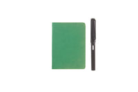 Goulet Notebook w/ 52gsm Tomoe River Paper - Passport TN, Blank