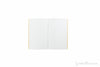 Goulet Notebook w/ 52gsm Tomoe River Paper - Passport TN, Dot Grid