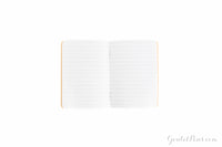 Goulet Notebook w/ 52gsm Tomoe River Paper - Passport TN, Lined