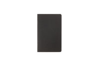 Goulet Notebook w/ 68gsm Tomoe River Paper - Pocket, Lined