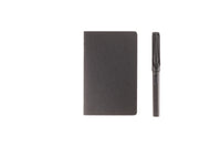 Goulet Notebook w/ 68gsm Tomoe River Paper - Pocket, Lined
