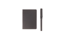 Goulet Notebook w/ 68gsm Tomoe River Paper - Passport TN, Lined