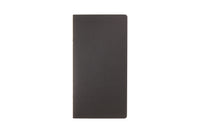 Goulet Notebook w/ 68gsm Tomoe River Paper - Regular TN, Lined