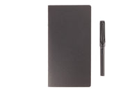 Goulet Notebook w/ 68gsm Tomoe River Paper - Regular TN, Lined