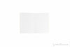 Goulet Notebook w/ 68gsm Tomoe River Paper - Passport TN, Dot Grid