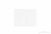 Goulet Notebook w/ 68gsm Tomoe River Paper - Pocket, Lined