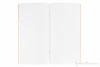Goulet Notebook w/ 68gsm Tomoe River Paper - Regular TN, Dot Grid