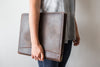 Girologio 48 Pen Case - Bomber Brown