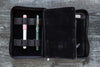 Girologio Grab N Go Pen Case - Black