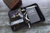 Girologio Grab N Go Pen Case - Black