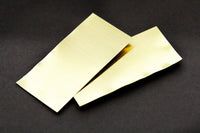 Goulet Brass Sheets (Set of 2)