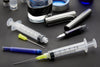 Goulet 5ml Ink Syringes (Set of 2)